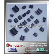 Ferrite magnet